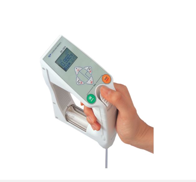 KEM京都电子便携式密度计DA-130N 青岛平山技研刘156-21198049