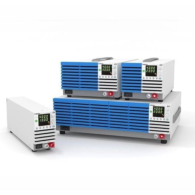 日本KIKUSUI菊水PWR2001H紧凑型宽范围直流电源