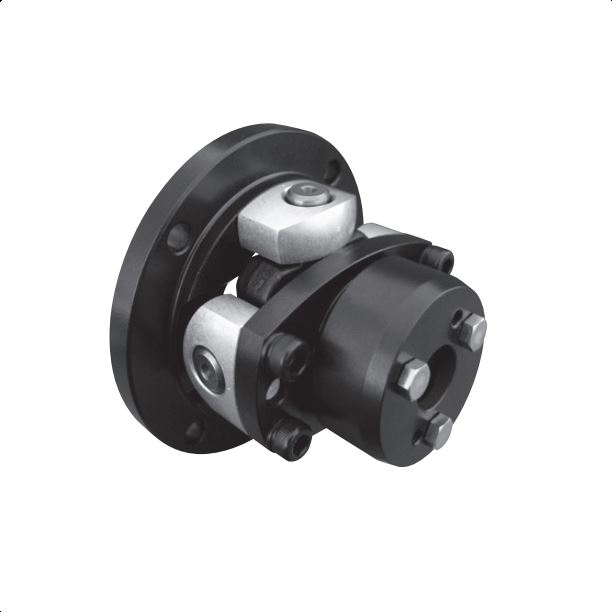 日本进口Sakai酒井联轴器UCNF-125T7-42精密补偿