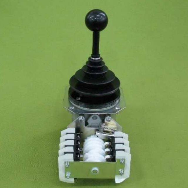 日本坂本电机SAKAMOTO操纵杆MKLI-03ER-HP6A控制器