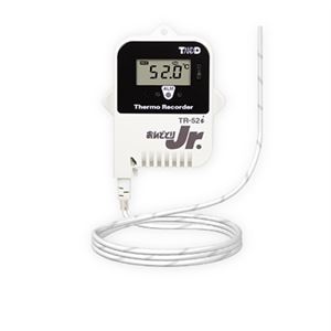 T&D 小型温度记录器TR-52I 青岛平山技研刘156-21198049