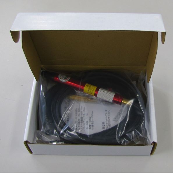 日本ESCO喜一气动打磨机EA159DA-5笔型研磨机