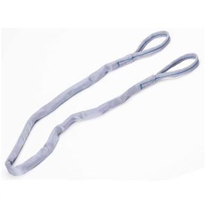 日本进口东丽HE-W050-2M搬运吊装捆包吊带索具