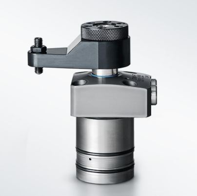 Pascal帕斯卡旋转式油缸夹紧器CTU10-LS20青岛平山郭-158-54210565