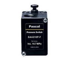 Pascal帕斯卡压力开关SAA210PF青岛平山郭-158-54210565