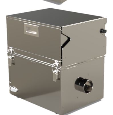 日本Kotohira琴平粉体用小型集尘机KDC-US01青岛平山技研刘156-21198049