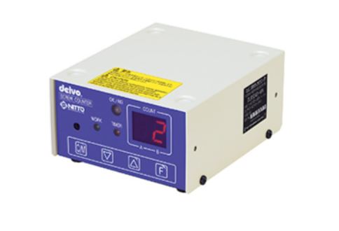 DELVO达威DLR5040A-WE螺丝拧紧计数器详询  关159-0897-0566