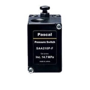 Pascal帕斯卡压力开关SAA210PF青岛平山郭-158-54210565
