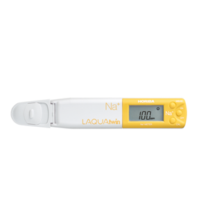 HORIBA倔场紧凑型钠离子计LAQUAtwin Na-11详询  关159-0897-0566