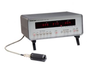 showa-sokki昭和测器Model-7135A 便携式平衡仪