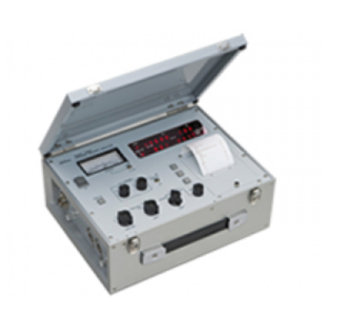 showa-sokki昭和测器Model-7200A便携式平衡器