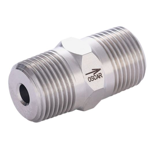 OSCAR山本产业小型止回阀 CV-F1E-1黄铜材质青岛平山技研刘156-21198049