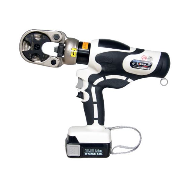 IZUMI泉精器电动压接钳REC-LI150S1详询  关159-0897-0566