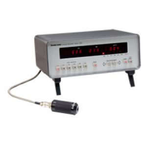 showa-sokki昭和测器Model-7135A 便携式平衡仪