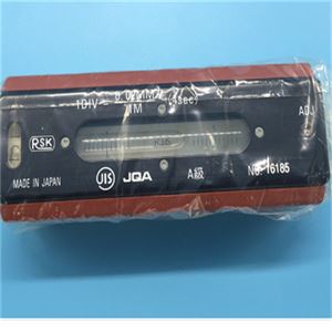 RSK新泻精机水平仪542-3002A 300x0.02青岛平山技研刘156-21198049