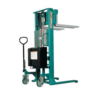 BISHAMON电动升降叉车ST30EWWBISHAMON电动升降叉车ST30EWW