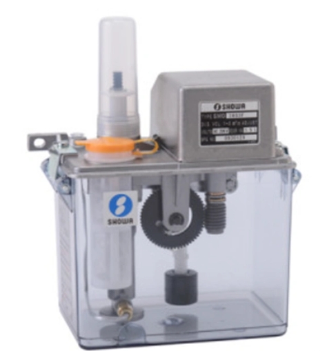 日本进口SHOWA正和油泵 SMD360A青岛平山技研刘156-21198049