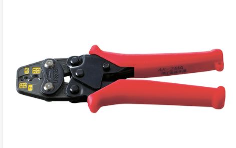 LOBSTER虾牌压线钳AK2MA详询  关159-0897-0566