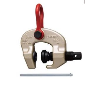 SUPERTOOL世霸螺旋锁紧吊夹SCC6RF青岛平山郭-158-54210565