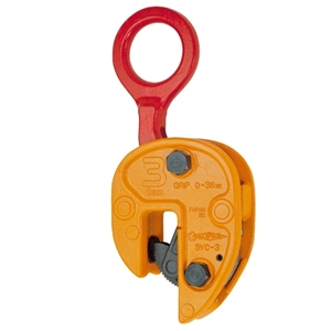 SUPERTOOL世霸杠杆式垂直吊夹SVC-1青岛平山郭-158-54210565