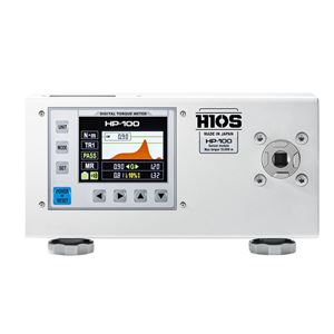 HIOS好握速HP-100数字扭力测试仪详询  关159-0897-0566