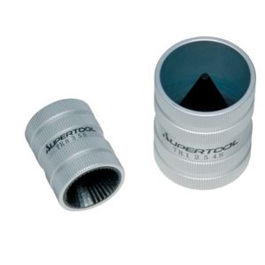 SUPERTOOL世霸修边器管子铰刀TR-1254S青岛平山郭-158-54210565