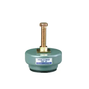 KURAKA仓敷化工脚杯 KSD-08防震支撑器青岛平山技研刘156-21198049