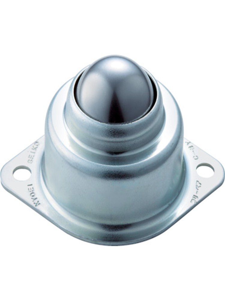 不二精器FK-1008L-C 缓冲器