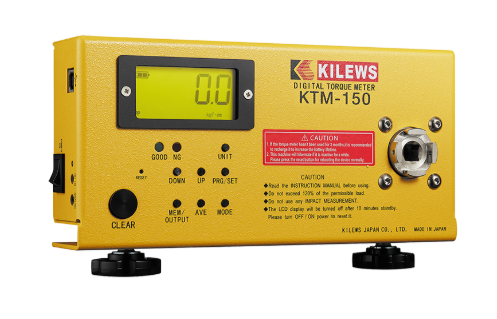 KILEWS奇力速扭力测试仪KTM-150详询  关159-0897-0566