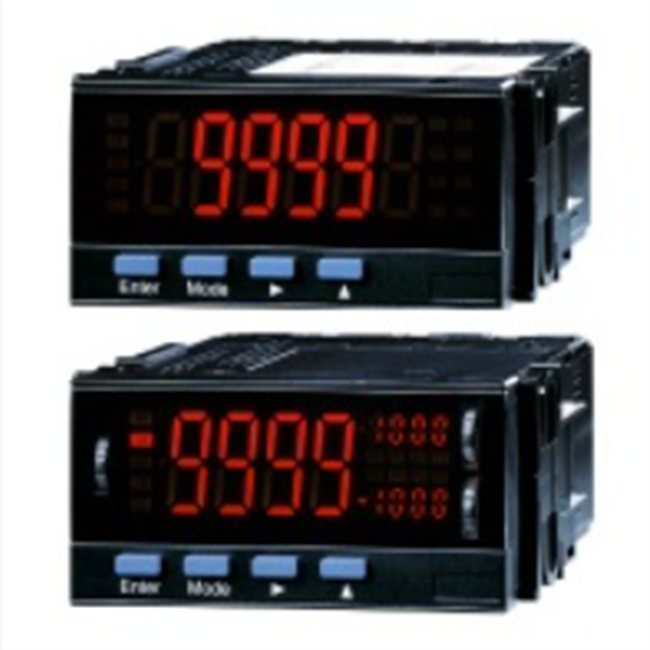 WATANABE渡边电机直流电压计A6211-24 数显电压表青岛平山技研刘156-21198049