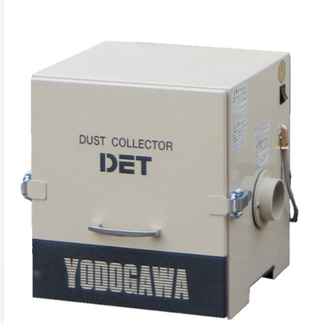 YODOGAWA淀川电机集尘器DET200A详询  关159-0897-0566