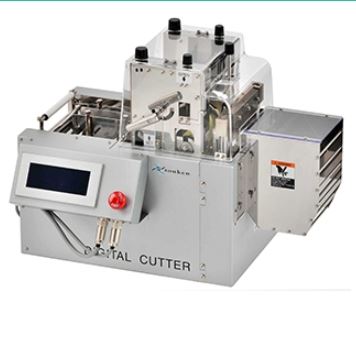 ZOUKEN自动切线机切断器ZKC-325T青岛平山郭-158-54210565