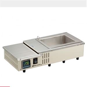 GOOT方形锡炉不锈钢焊锡槽POT-200C青岛平山郭-158-54210565