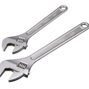 TONE前田MW-375活动扳手带刻度详询  关159-0897-0566