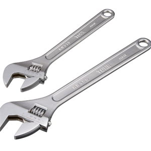 TONE前田MW-375活动扳手带刻度详询  关159-0897-0566