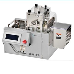 ZOUKEN自动切线机切断器ZKC-325T青岛平山郭-158-54210565