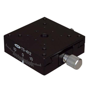 CHUO SEIKI中央精机精密调整平台TS-612详询  关159-0897-0566