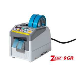 YAESU胶带切割机ZCUT-9GR详询  关159-0897-0566