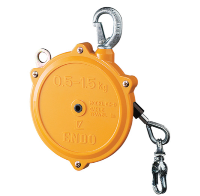 ENDO远藤弹簧平衡器EK-0青岛平山技研刘156-21198049
