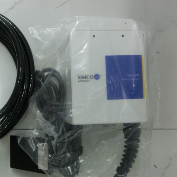 日本SIMCO思美高离子风枪Top Gun静电消除器