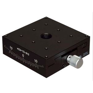 日本CHUO中央精机TS-912机床附件直线滑台青岛平山技研刘156-21198049