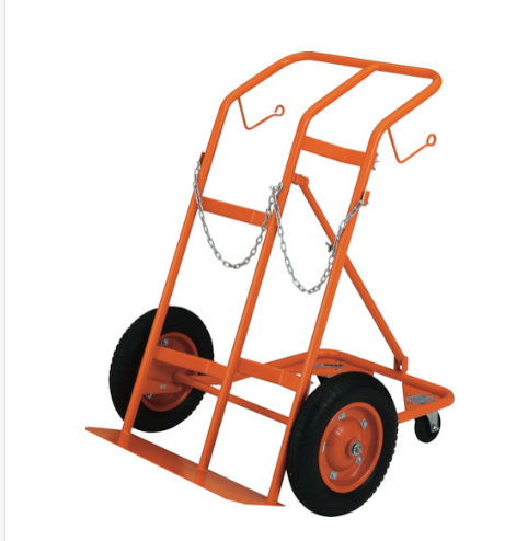 TRUSCO中山四轮稳定型油缸转向架HT-65N 详询  关159-0897-0566