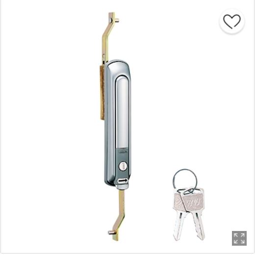 TAKIGEN泷源外侧密闭手柄A-463青岛平山郭-158-54210565