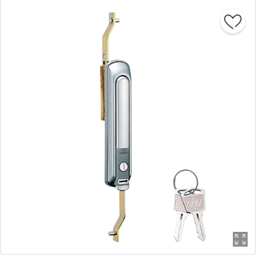 TAKIGEN泷源外侧密闭手柄A-463青岛平山郭-158-54210565