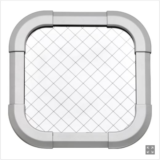 TAKIGEN泷源窗框带网格C-463-AS-B-1614青岛平山郭-158-54210565