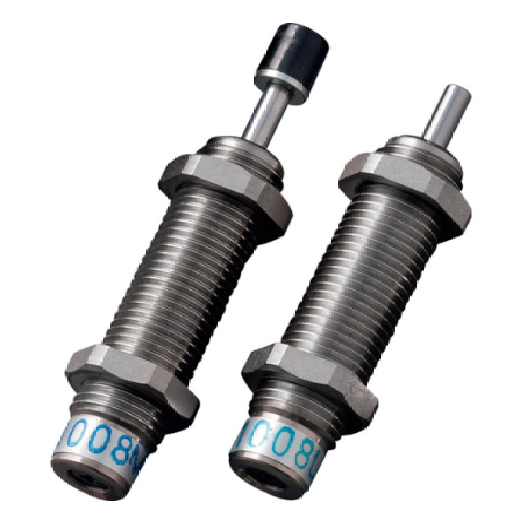 FUJILATEX气动缓冲器FK-1008L-C青岛平山技研刘156-21198049