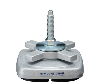 KURAKA仓敷化工防震橡胶LM-11-200-L青岛平山技研刘156-21198049