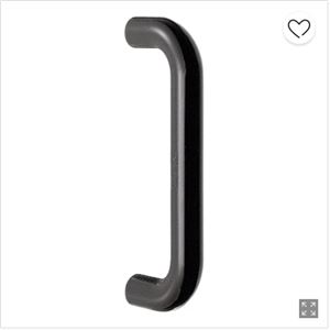 TAKIGEN泷源塑胶圆形拉手AP-42-C-3青岛平山郭-158-54210565