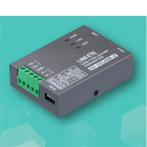 LINEEYE蓝音爱接口转换器SI-35USB-2青岛平山郭-158-54210565