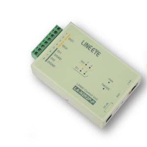 LINEEYE蓝音爱LAN连接型继电器LA-N2R2P-PE青岛平山郭-158-54210565